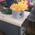 گل فروشی آندیا (شعبه دو)