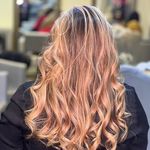 خدمات تخصصی رنگ و‌لایت فرح