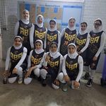 آکادمی بسکتبال آقاکوچکی بانوانABA(۵شعبه)