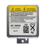 زنون هدلایت CAMAX