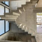 خانه بتن هنری دلربا و همکاران