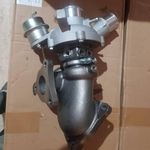 توربو شارژ روشن مرکز فروش و تعمیر تخصصی