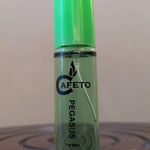 مکس فور و کافیتو و کیوسز