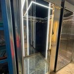 آسانسور برج پیمای تبریز