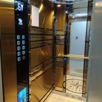 آسانسور برج پیمای تبریز