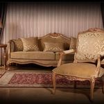 گالری مبلمان آریانا اصفهان رهنان