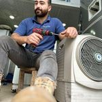 تعمیرات لباسشویی و یخچال جعفری