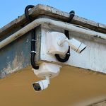 دوربین مداربسته پارس نوین تصویر