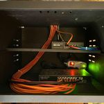 دوربین مداربسته پارس نوین تصویر