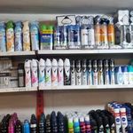 آرایشی مهر و ماه