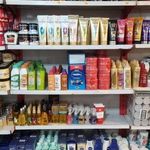 آرایشی مهر و ماه