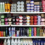 آرایشی مهر و ماه