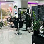 آرایشگاه مردانه محمدرضا روحانی