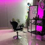 آرایشگاه مردانه محمدرضا روحانی