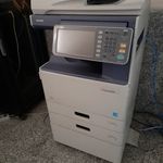 تعمیرات دستگاه کپی ایمانی