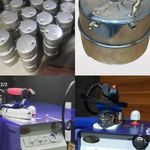 فروشگاه و نمایندگی اتوسیلترترک کینگبافت