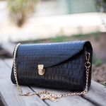 انواع کیف و جاکارتی از چرم طبیعی پورعلی