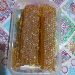 عسل هرا (کاملا طبیعی و ارگانیک)