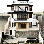 ویلا تریبلکس ۳ خوابه استخردار آبگرم
