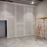 نقاشی ساختمان علیرضا برقی