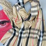 شال و روسری گلک