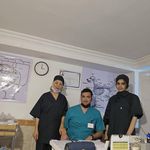 کلینیک دامپزشکی پوست و  چشم دکتر دبیری