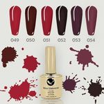 فروشگاه محصولات کاشت ناخن رز