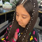 سالن زیبایی مهرسانا