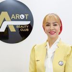 مطب زیبایی و لیزر موهای زائد اروت