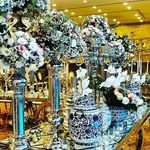 تشریفات عروسی و مجالس vip1