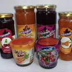 فروش مواد غذایی خانم صبوری