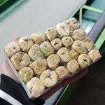 پارس انجیرتک بازرگانی جوانمرد