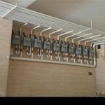 تاسیسات رنگین کار