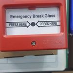 خانه هوشمند شعبه دوم