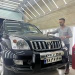 مرکز کارشناسی تشخیص رنگ معصومی