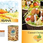 فروش مواد غذایی خانم صبوری