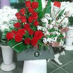 گل فروشی آندیا (شعبه دو)