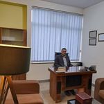 مشاور و روانشناس بالینی سمیعی