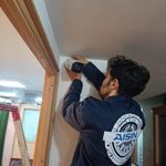 نصاب دوربین مداربسته خمین