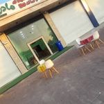 کافه صبحانه مادر