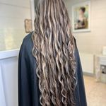 سالن زیبایی نقشینه