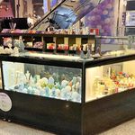 فروشگاه شمع و عود مینی کندل