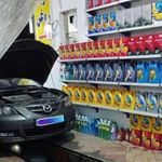 مجموعه خدمات اتومبیل پارس