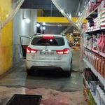 مجموعه خدمات اتومبیل پارس