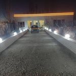 اجاره روزانه باغ ویلا استخر سرپوشیده