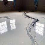 تعمین و اجرا اپوکسی و پلی ورتان