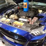 کلینیک فوق تخصصی خودروی کلاله تیونینگ