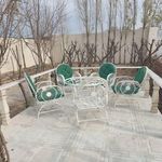 اجاره روزانه باغ ویلا استخر سرپوشیده