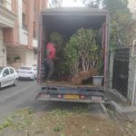 نیسان بار ایران