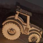 فروشگاه صنایع چوبی پاشایی